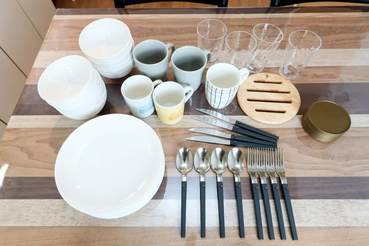 Grace Heiwajima - Vacation Stay 15464 Prefektura Tokio Apartmán