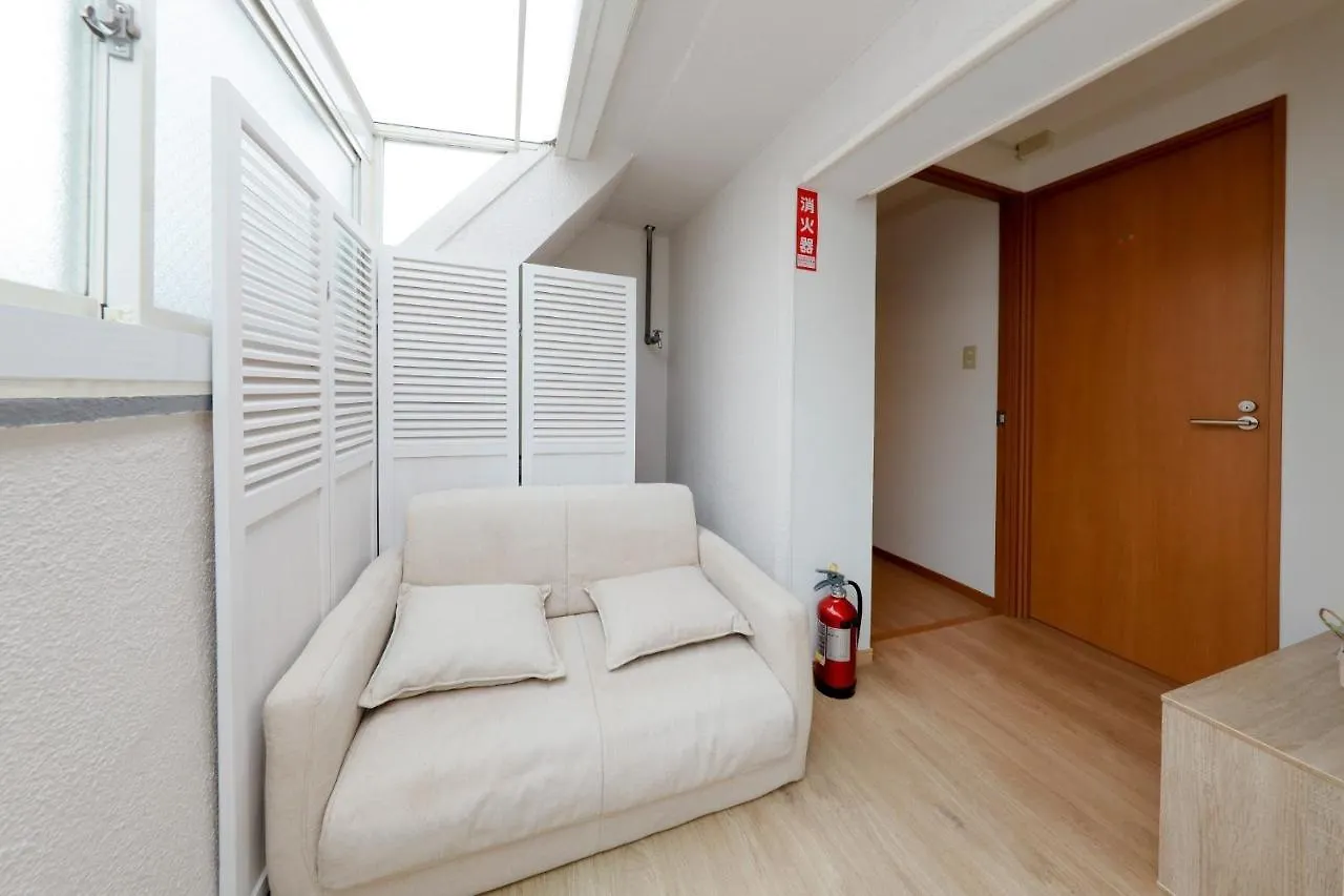 Grace Heiwajima - Vacation Stay 15464 Prefektura Tokio 0*,  Japonsko