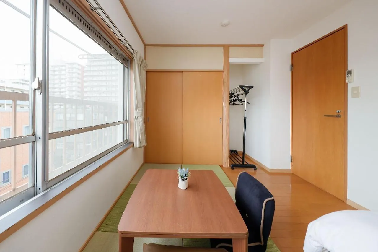 Grace Heiwajima - Vacation Stay 15464 Prefektura Tokio Apartmán