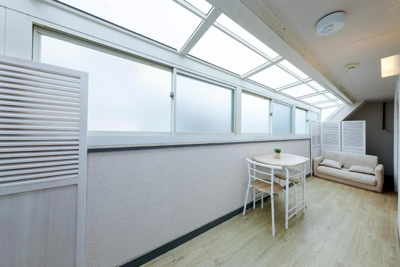 Grace Heiwajima - Vacation Stay 15464 Prefektura Tokio 0*,