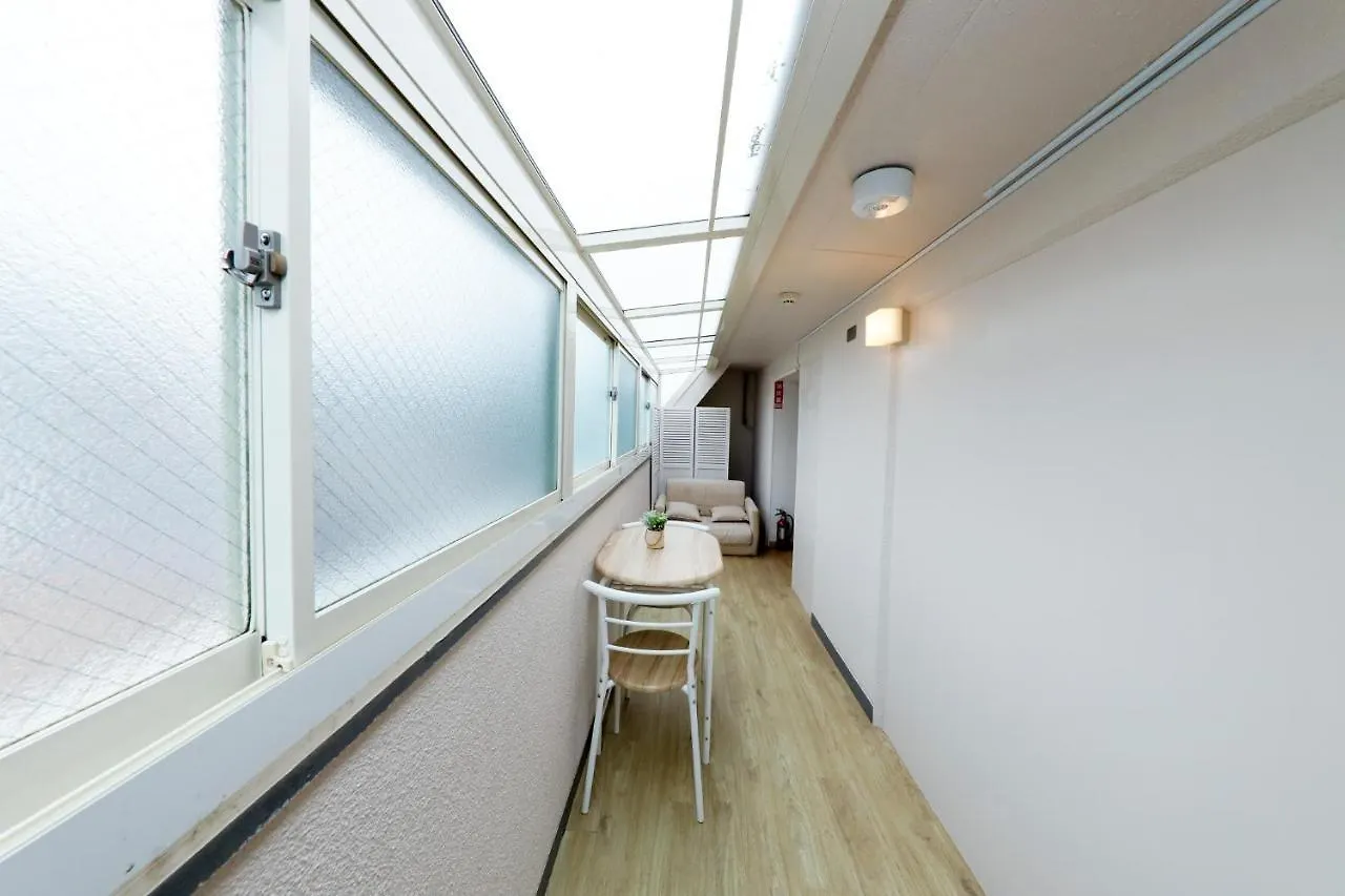 Grace Heiwajima - Vacation Stay 15464 Tokyo