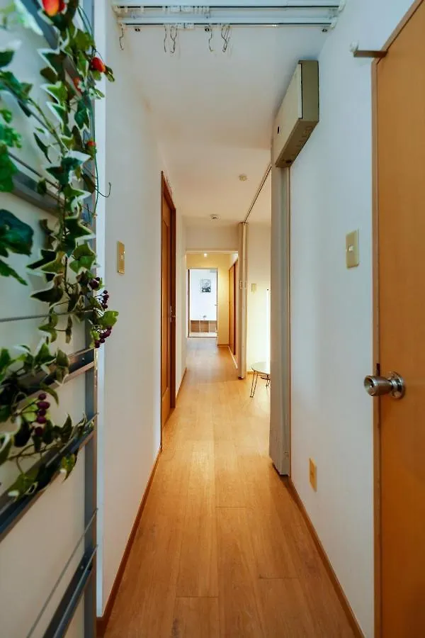 Grace Heiwajima - Vacation Stay 15464 Tokyo Japan