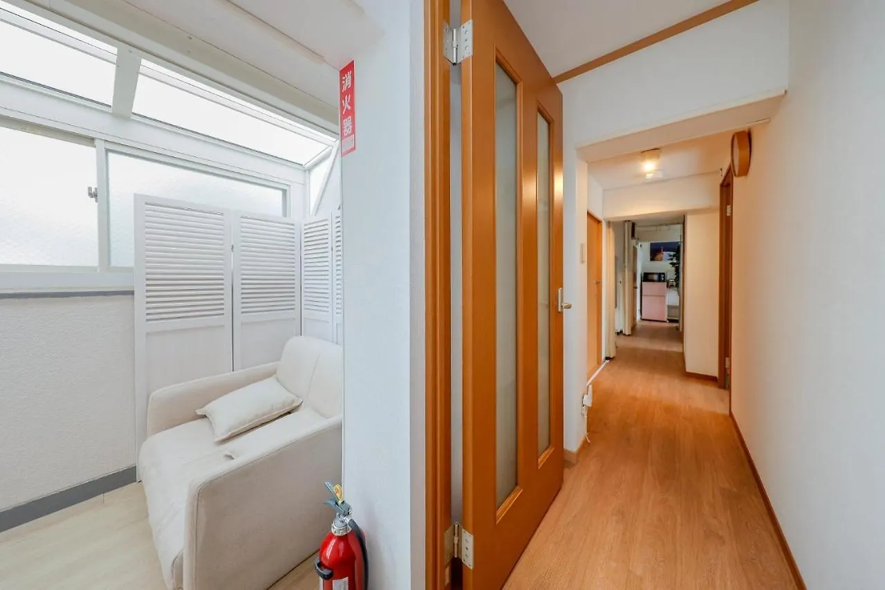 Grace Heiwajima - Vacation Stay 15464 Tokyo Japan