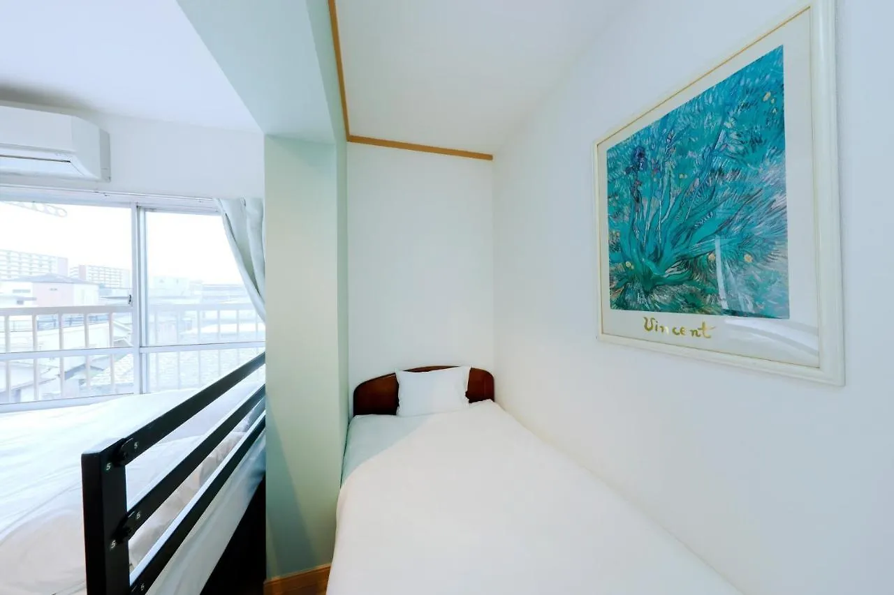 Grace Heiwajima - Vacation Stay 15464 Tokyo Apartment