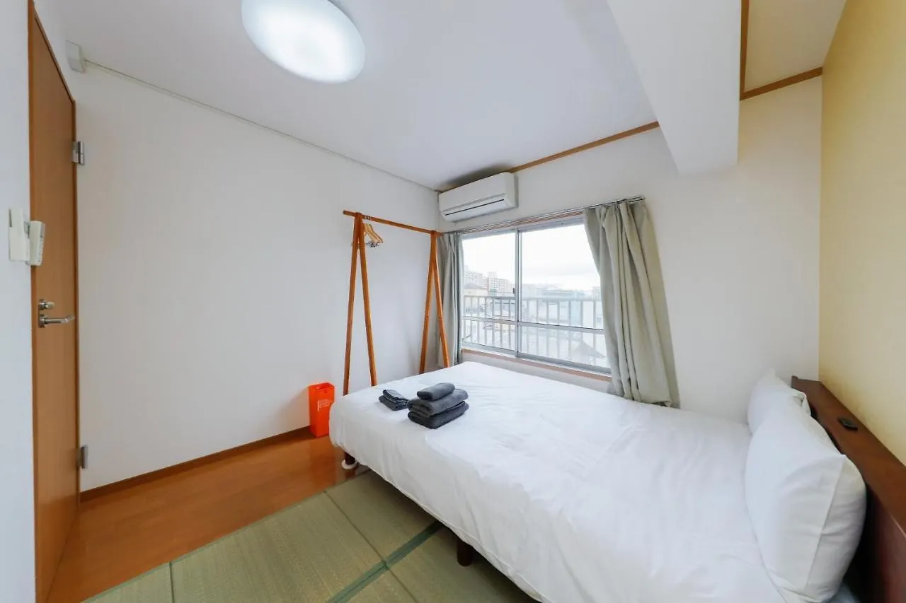 Grace Heiwajima - Vacation Stay 15464 Tokyo