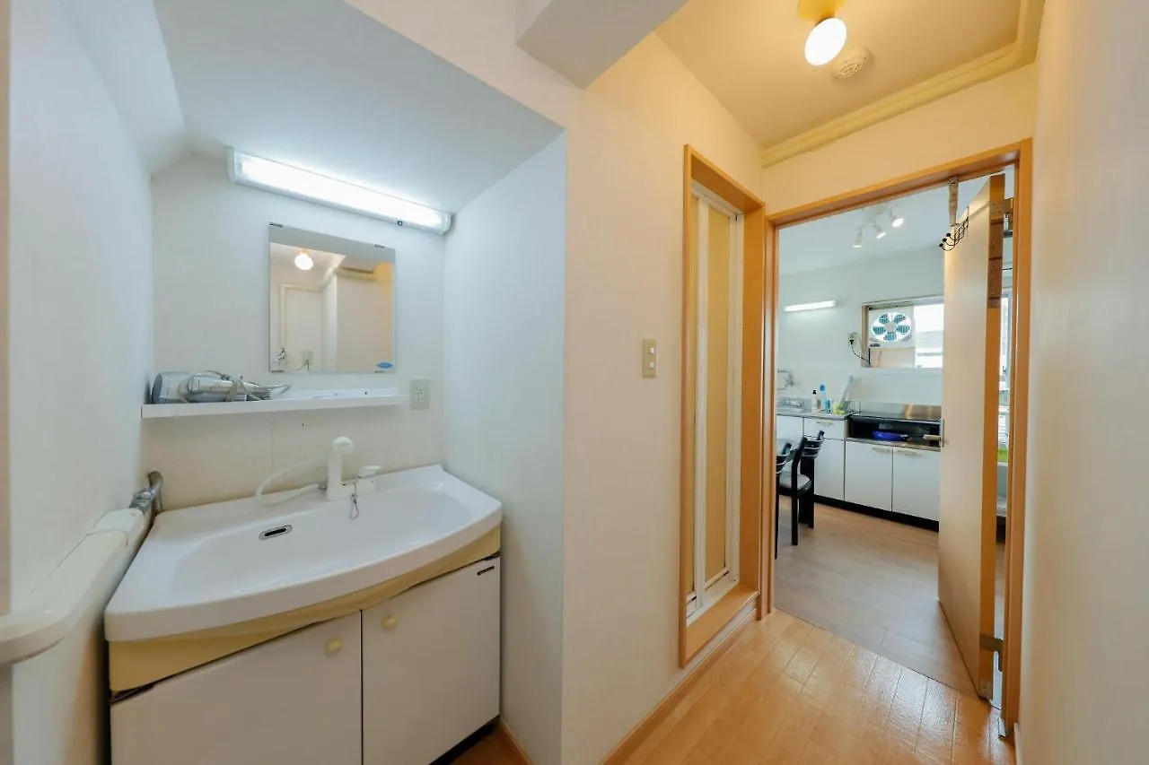 Grace Heiwajima - Vacation Stay 15464 Tokyo Apartment