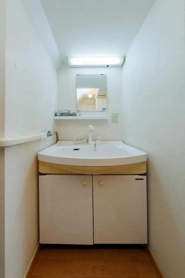 Grace Heiwajima - Vacation Stay 15464 Tokyo Apartment
