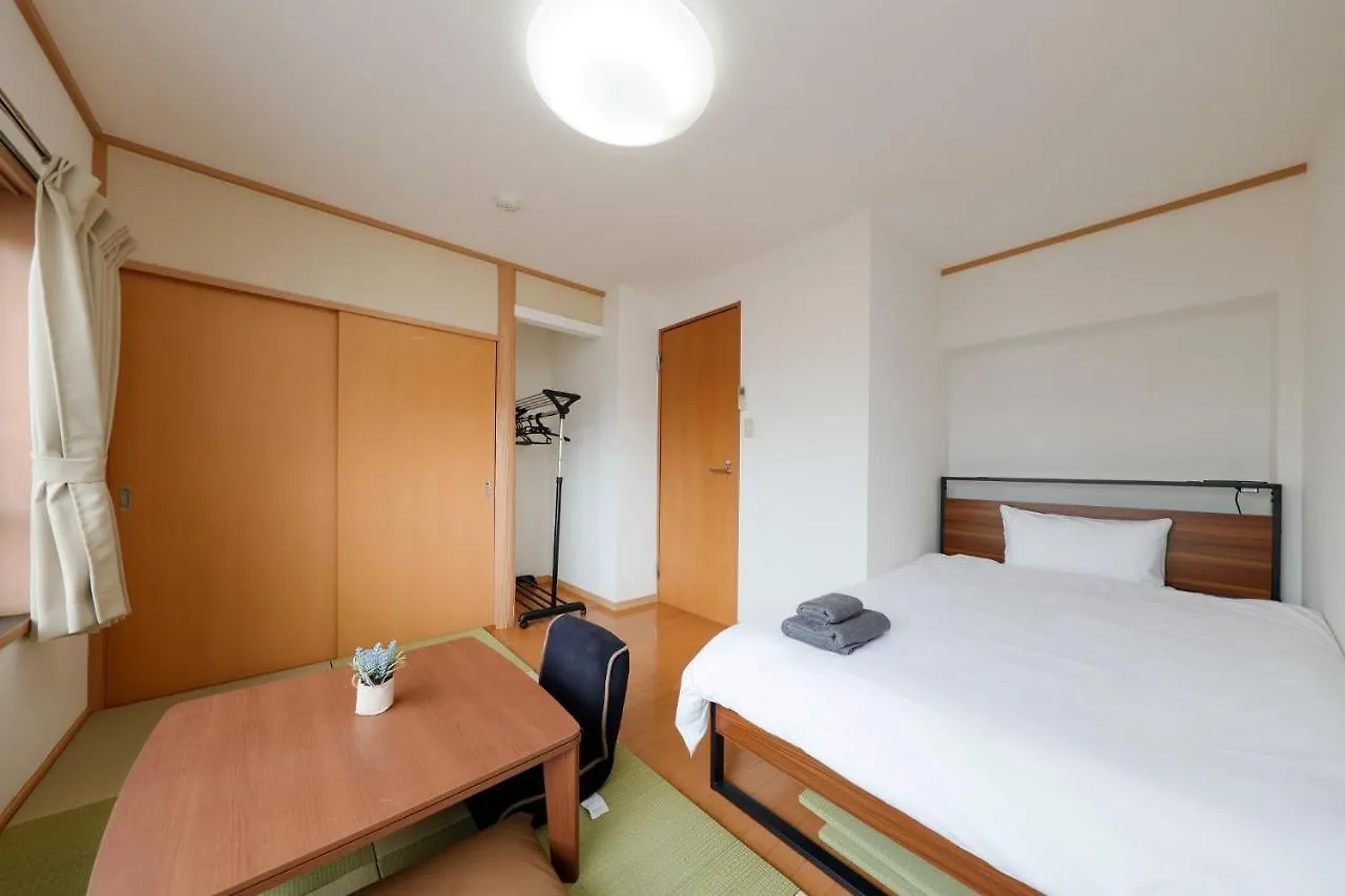 Grace Heiwajima - Vacation Stay 15464 Tokyo 0*,