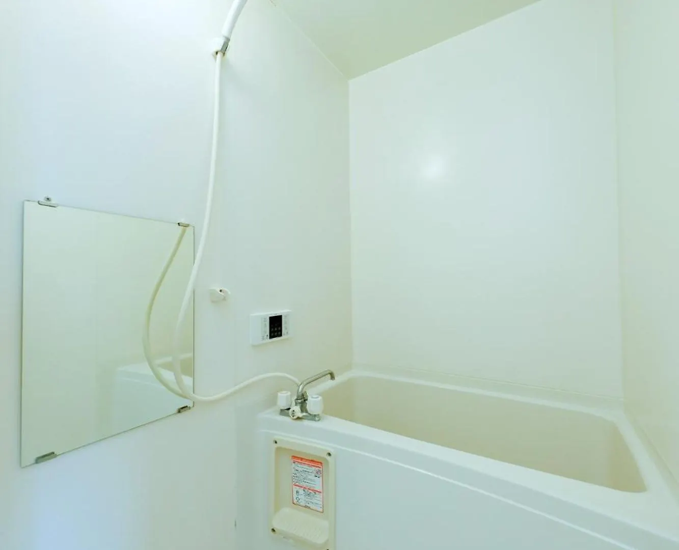 Apartment Grace Heiwajima - Vacation Stay 15464 Tokyo Japan